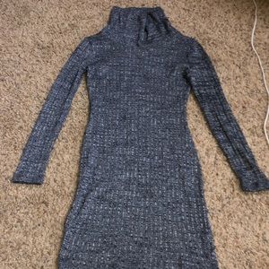 Women’s XS Charlotte Russe Sweater Mini Dress